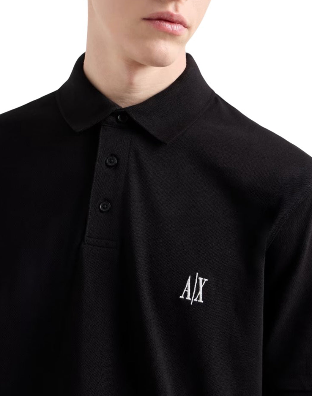 Armani Exchange  Nero