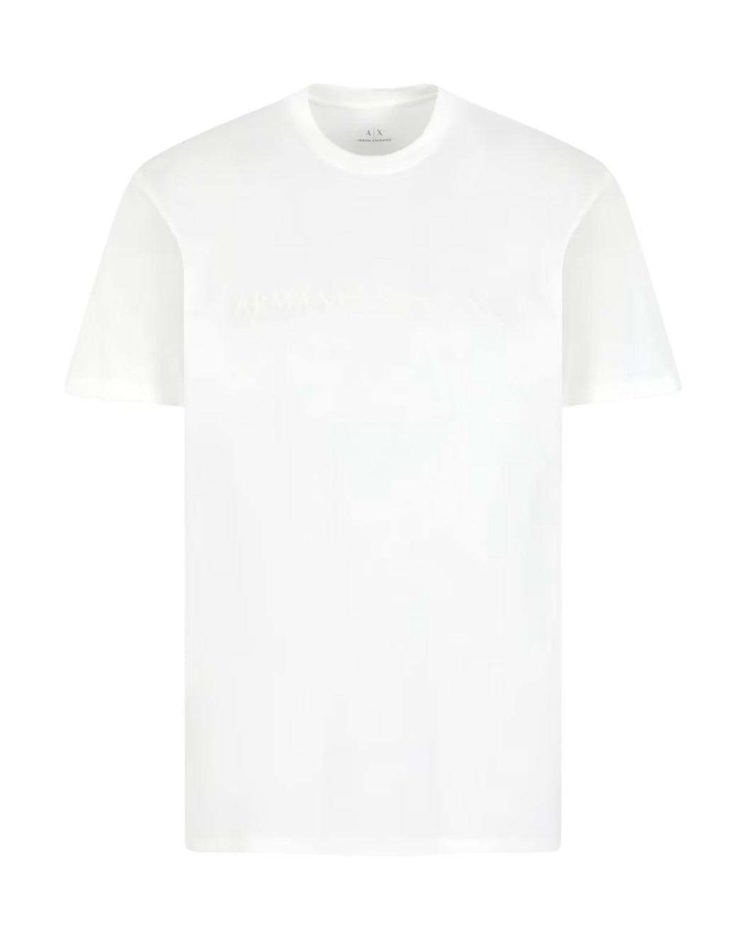 Armani Exchange  Bianco