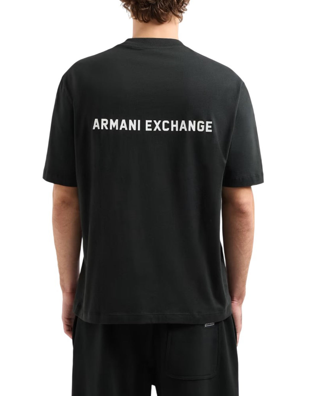 Armani Exchange  Neutro