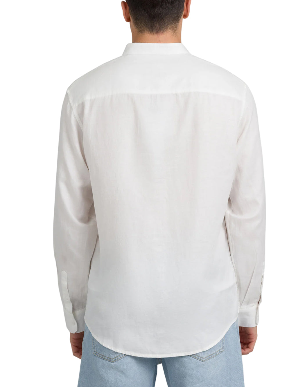 Armani Exchange  Bianco