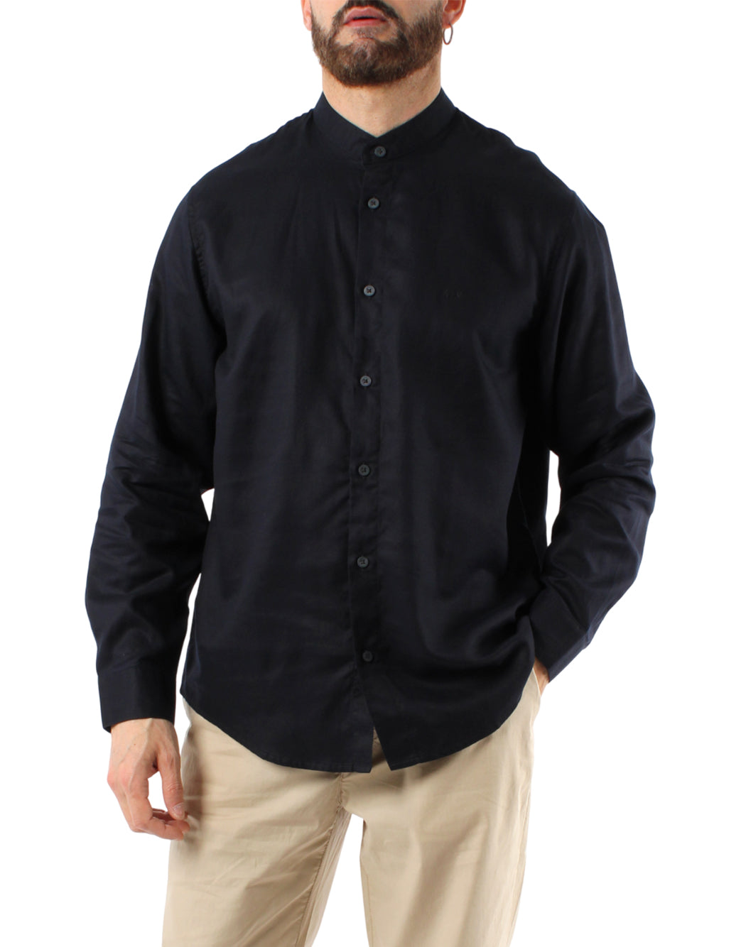 Armani Exchange  Blu