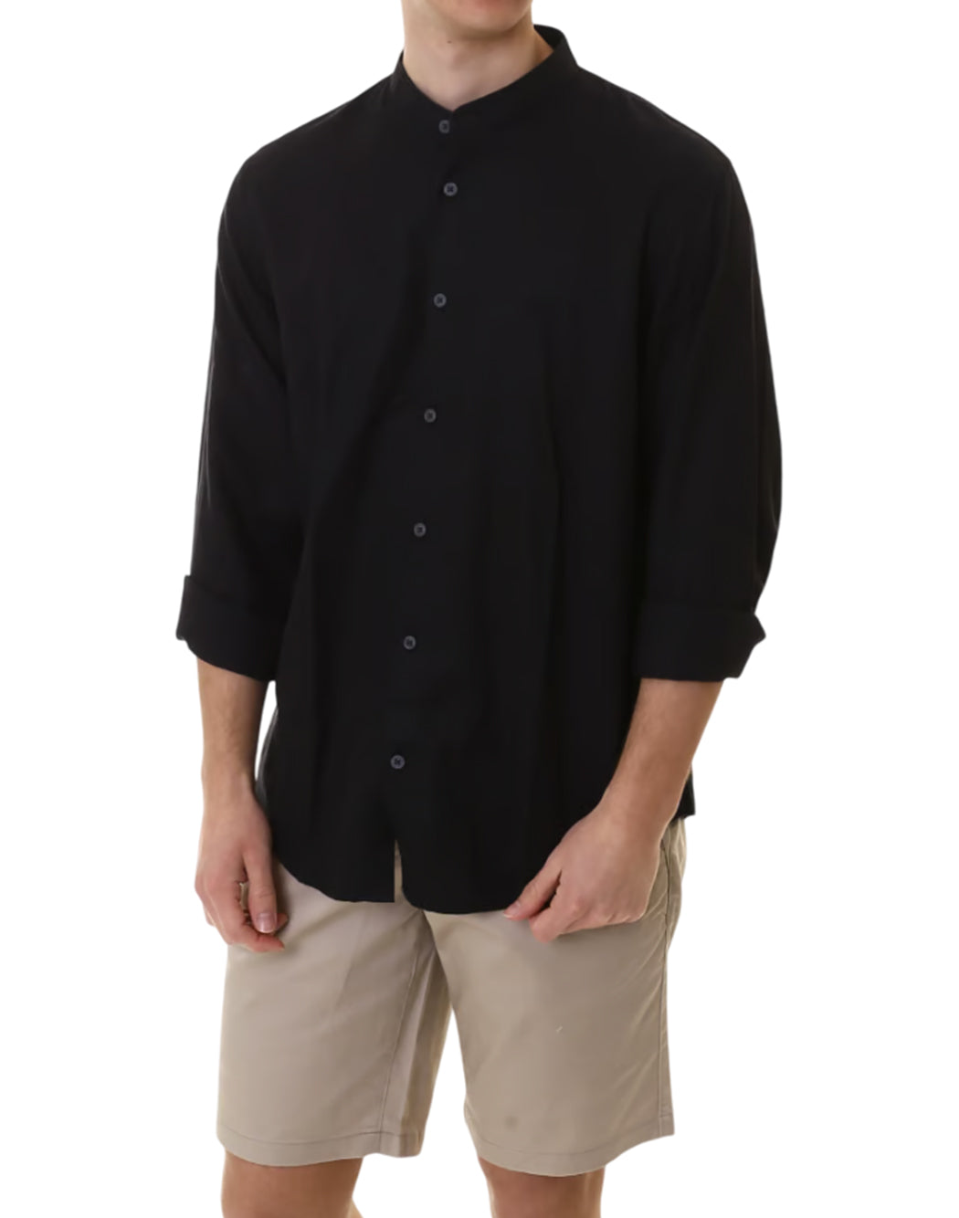 Armani Exchange  Nero