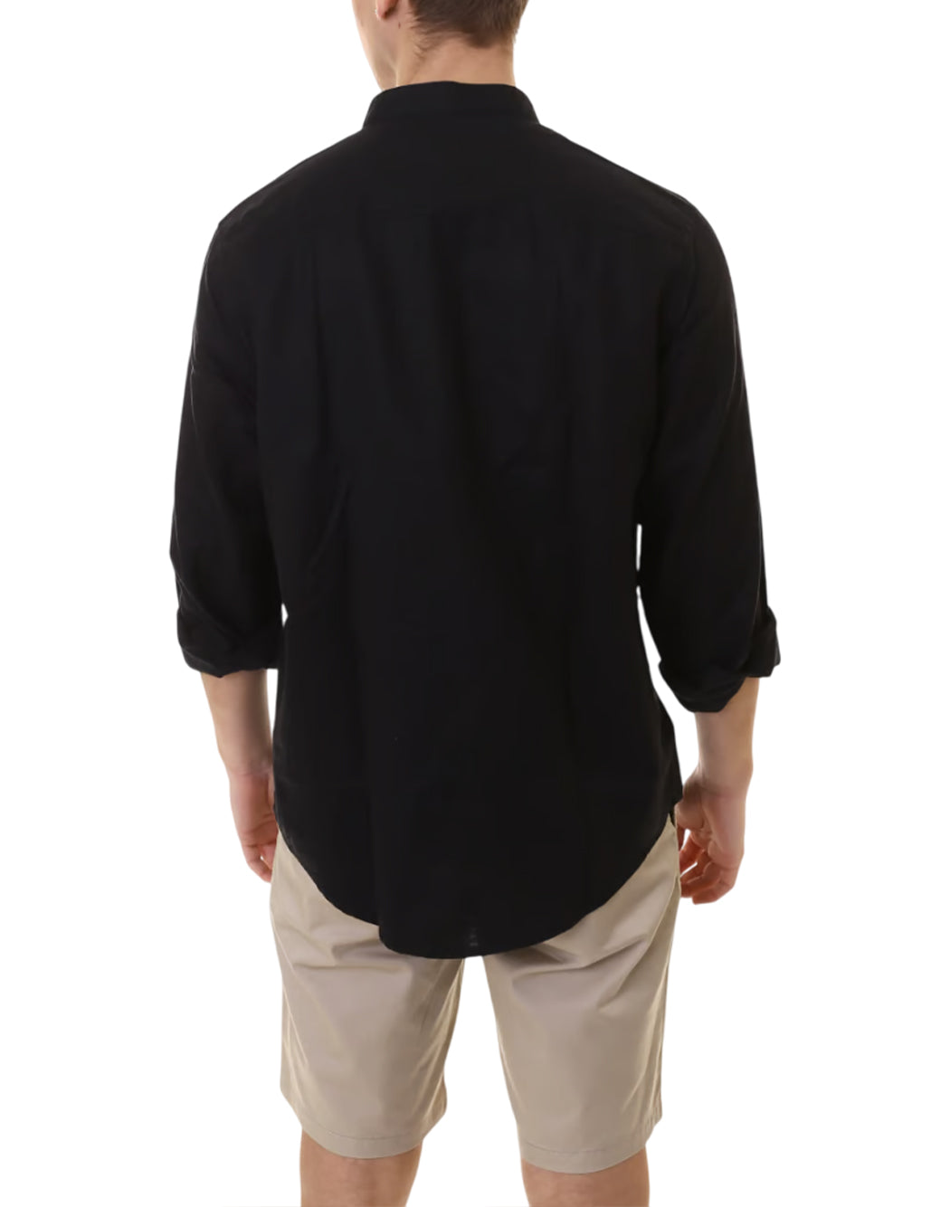 Armani Exchange  Nero