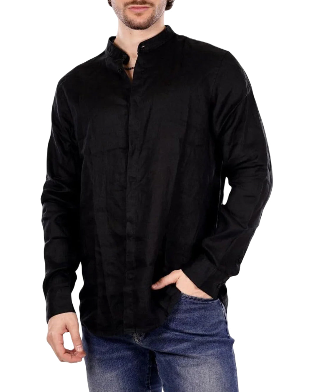 Armani Exchange  Nero