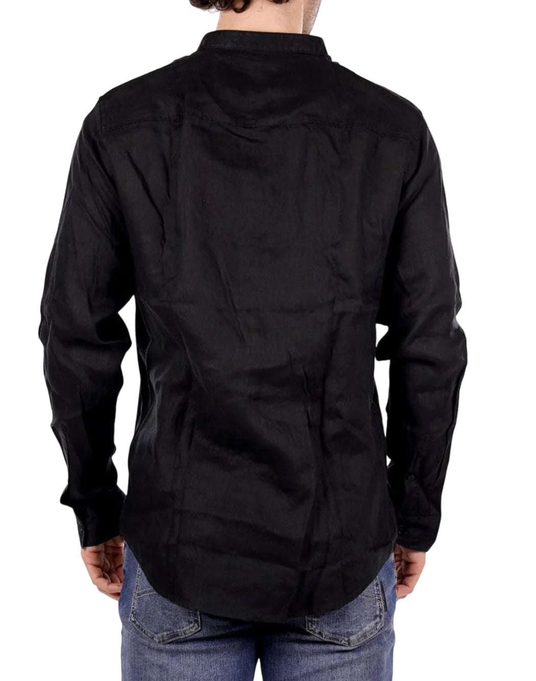 Armani Exchange  Nero