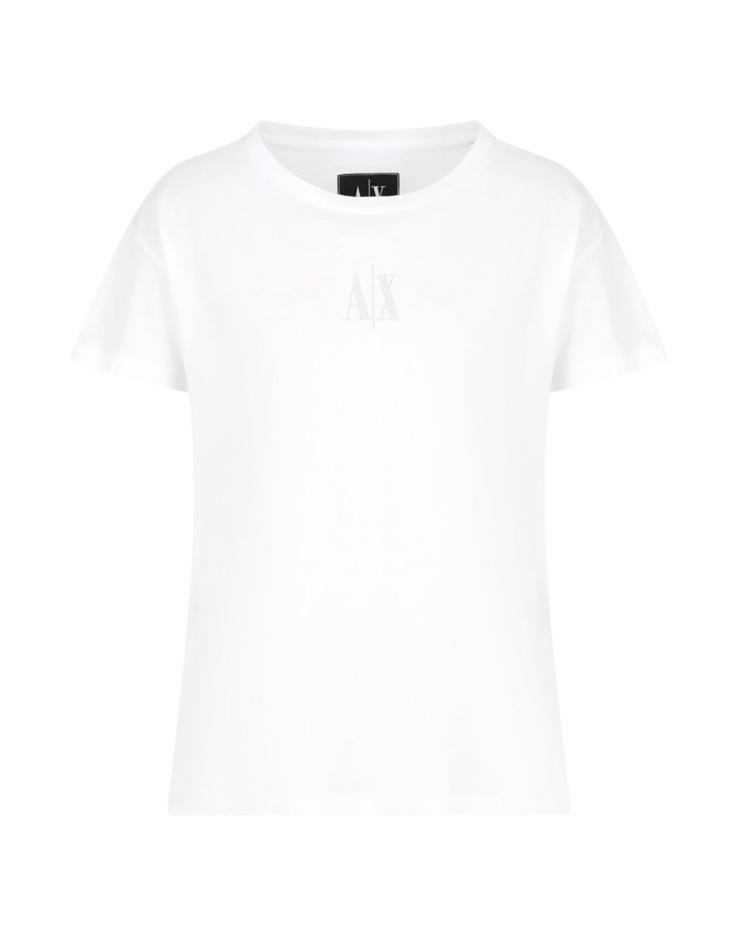 Armani Exchange  Bianco