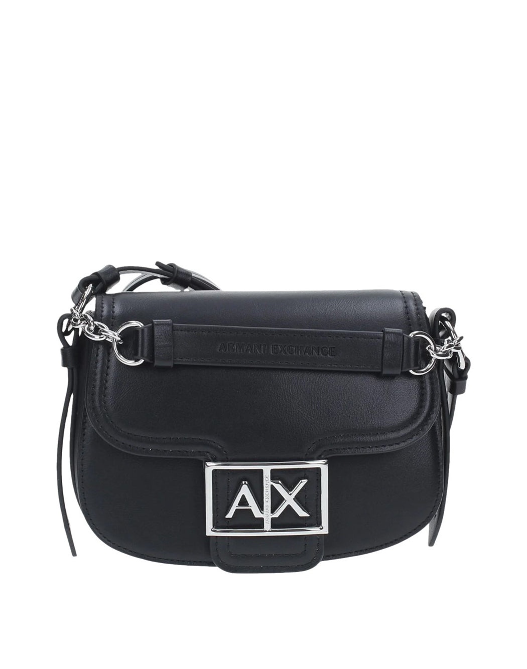 Armani Exchange  Nero