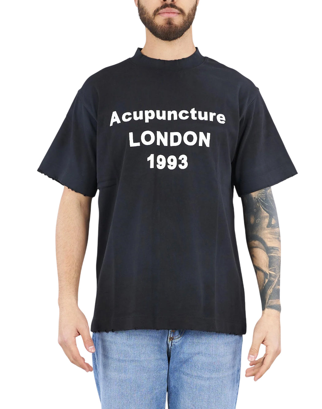 Acupuncture  Nero