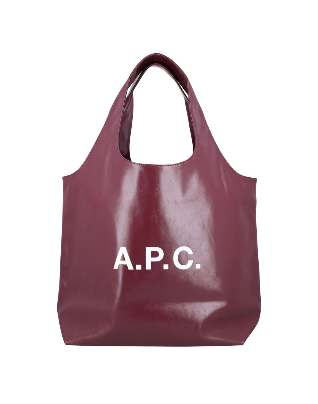 A.p.c.  Rosso