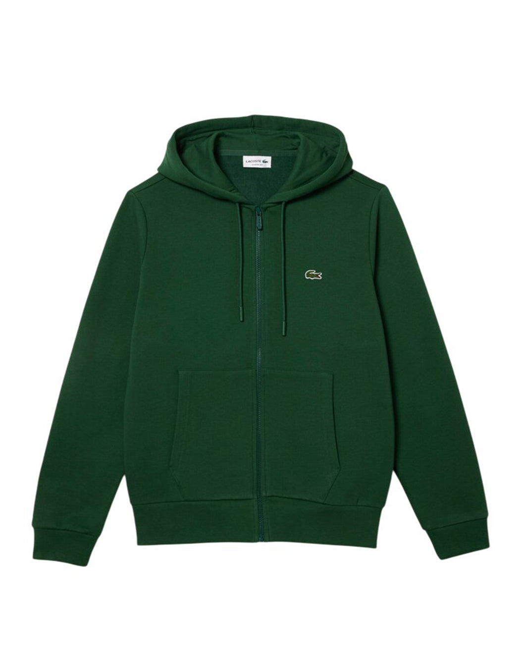 Lacoste  Verde