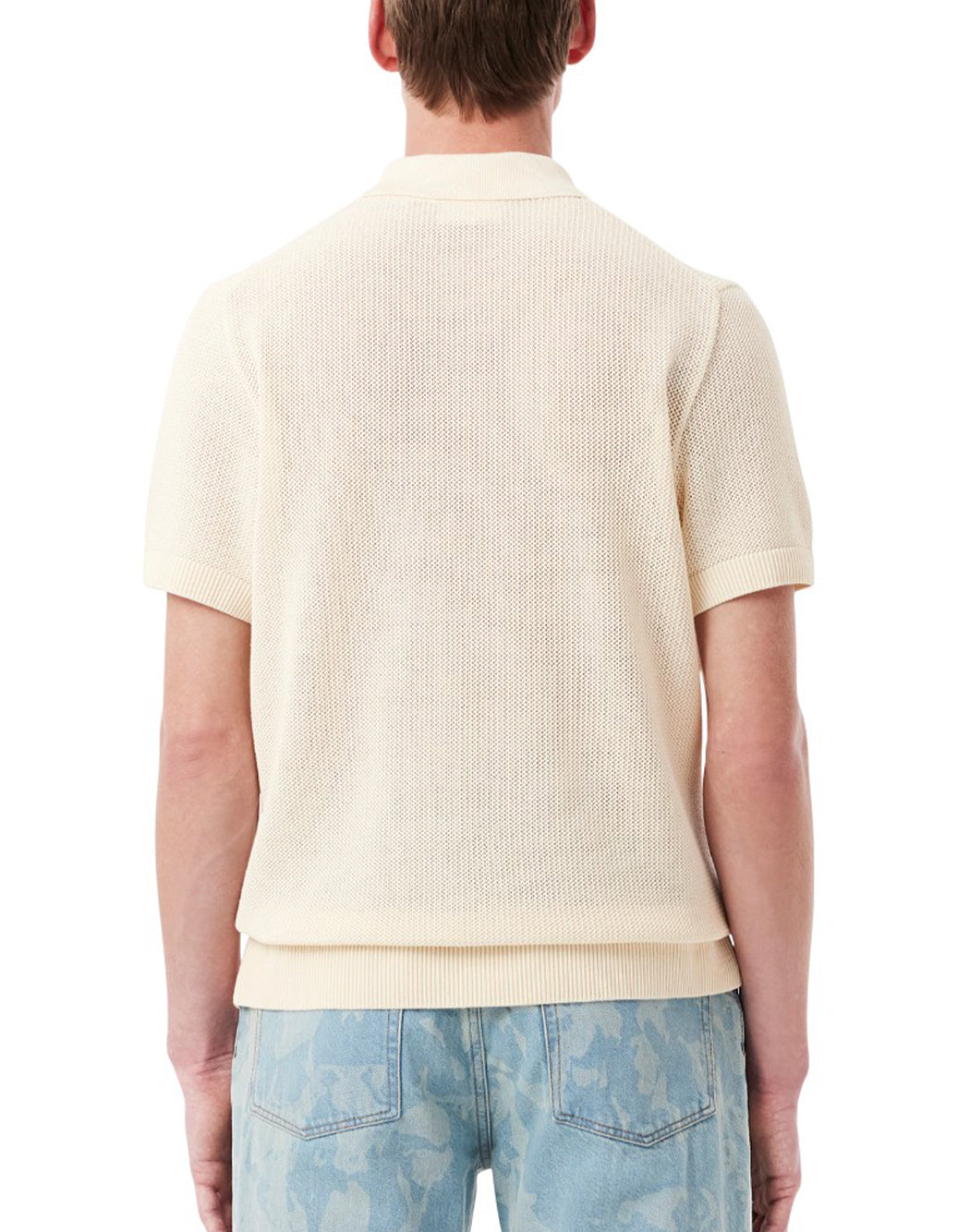 Lacoste  Bianco