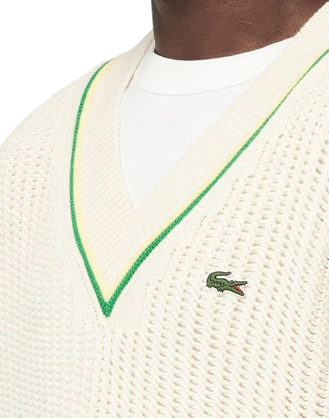 Lacoste  Neutro