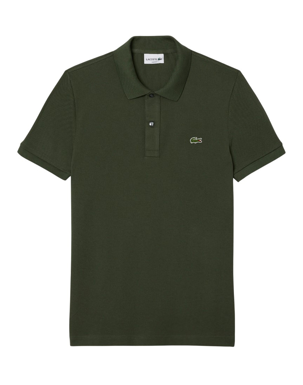 Lacoste  Verde