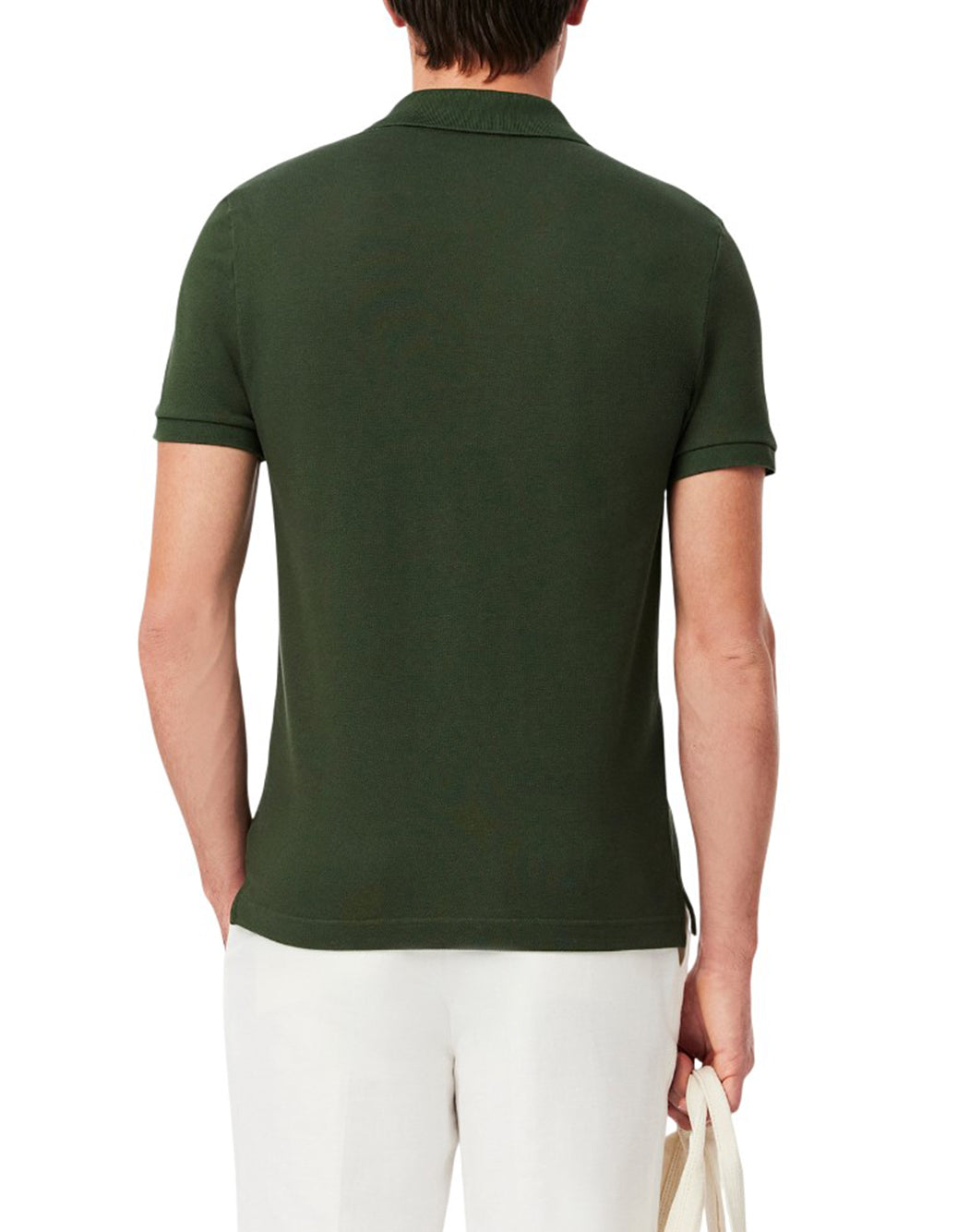 Lacoste  Verde