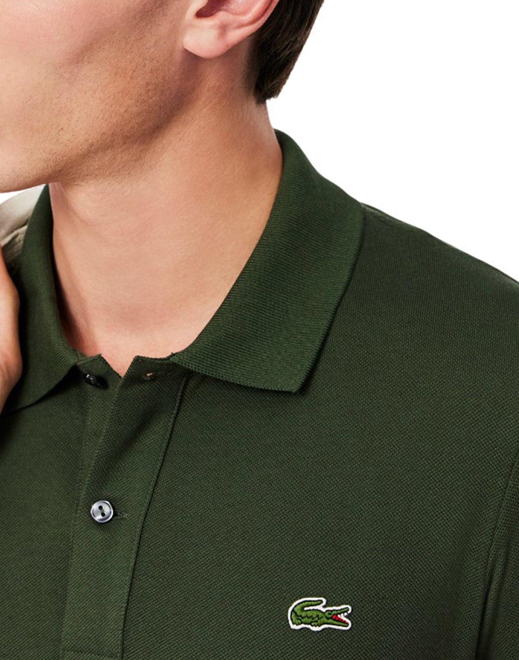 Lacoste  Verde