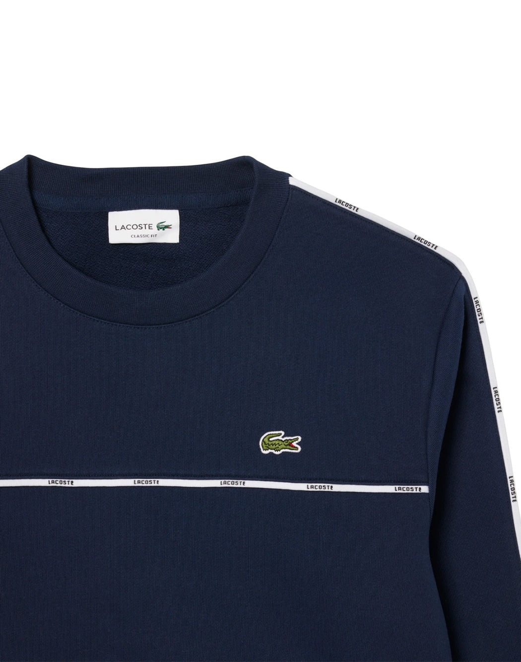 Lacoste  Blu
