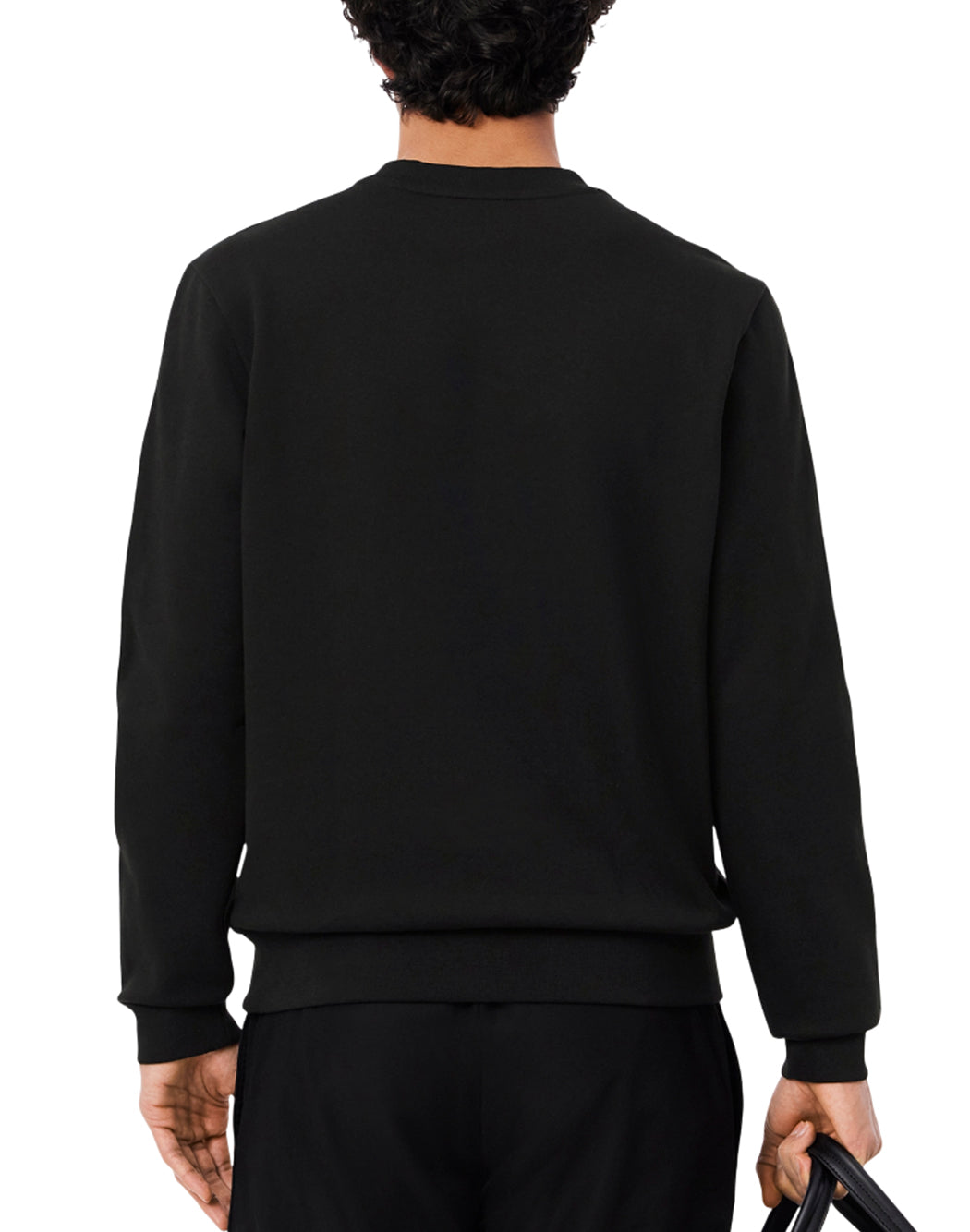 Lacoste  Nero