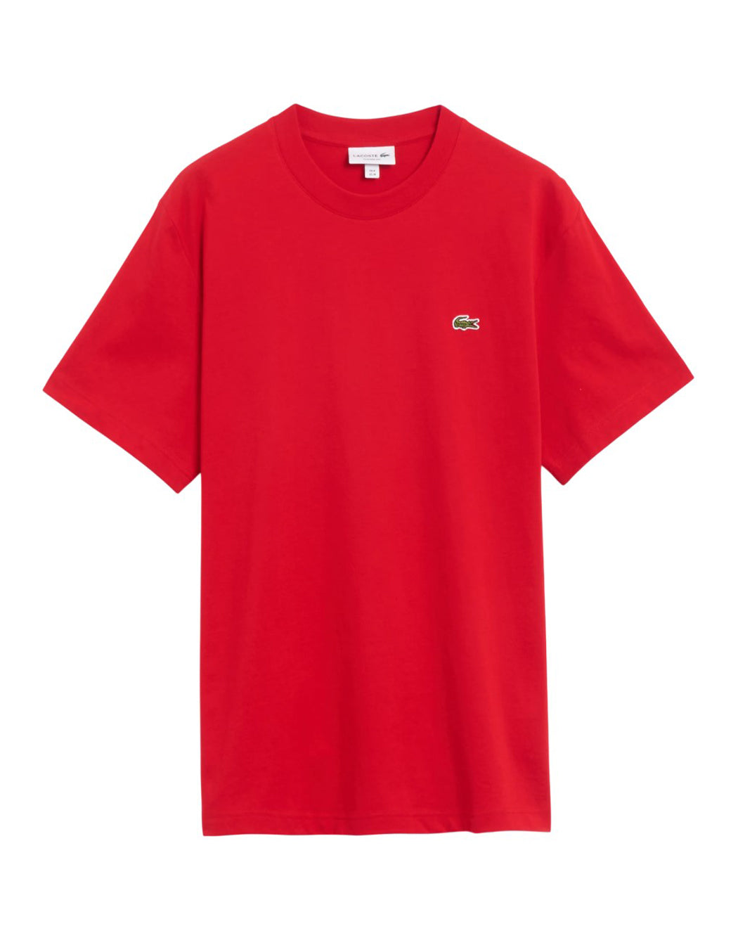 Lacoste  Rosso