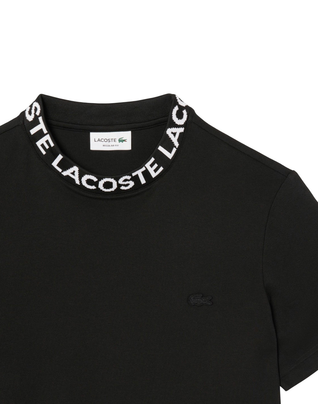 Lacoste  Nero