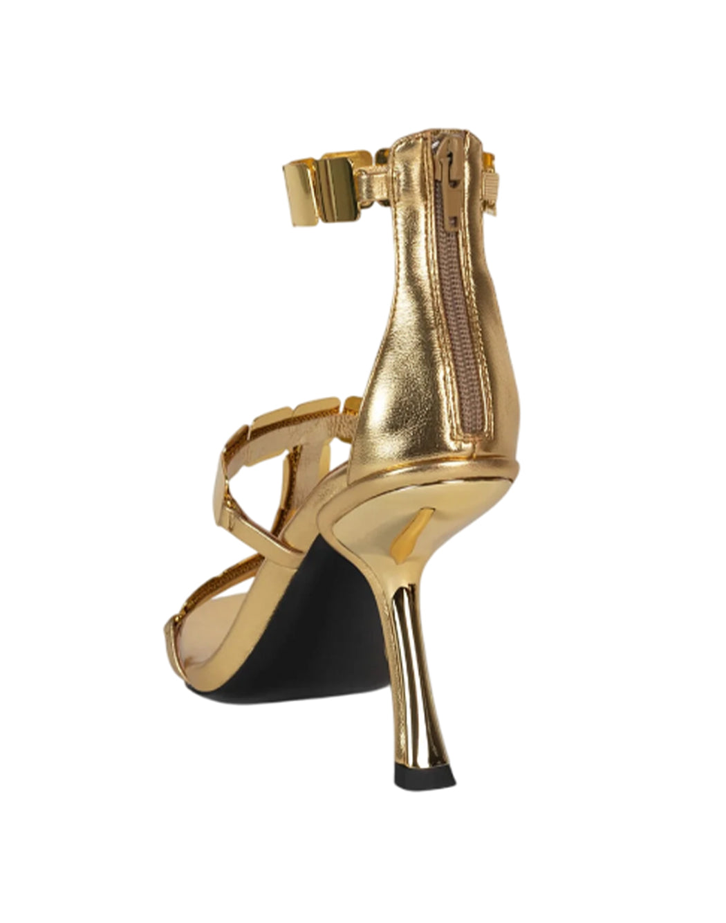 Jeffrey Campbell  Oro