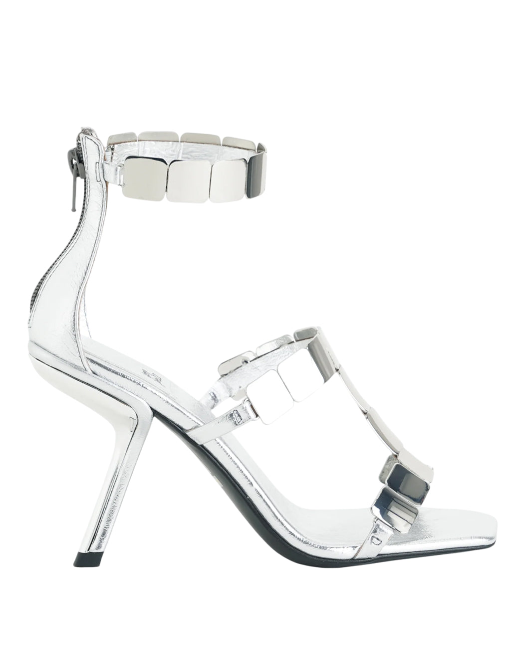 Jeffrey Campbell  Argento