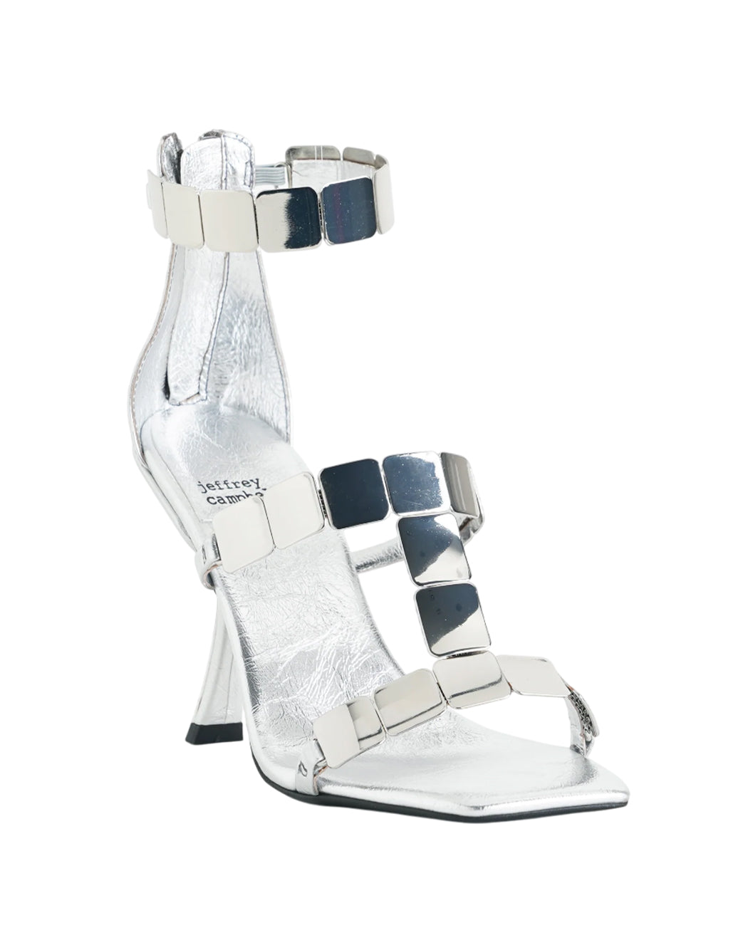 Jeffrey Campbell  Argento