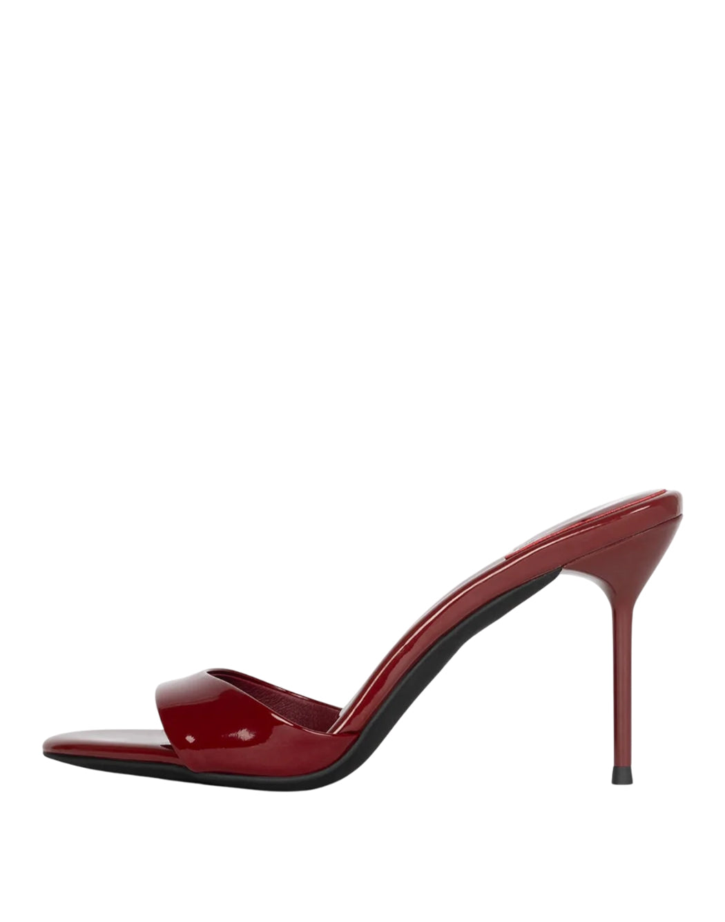 Jeffrey Campbell  Rosso