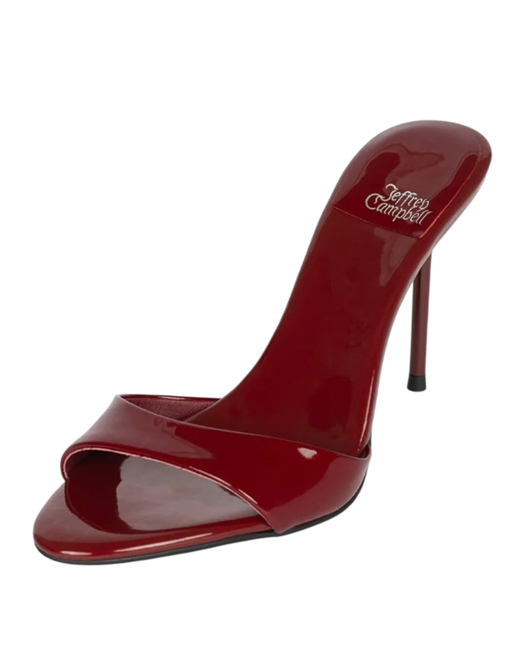 Jeffrey Campbell  Rosso