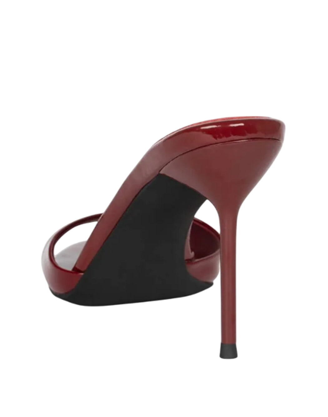 Jeffrey Campbell  Rosso