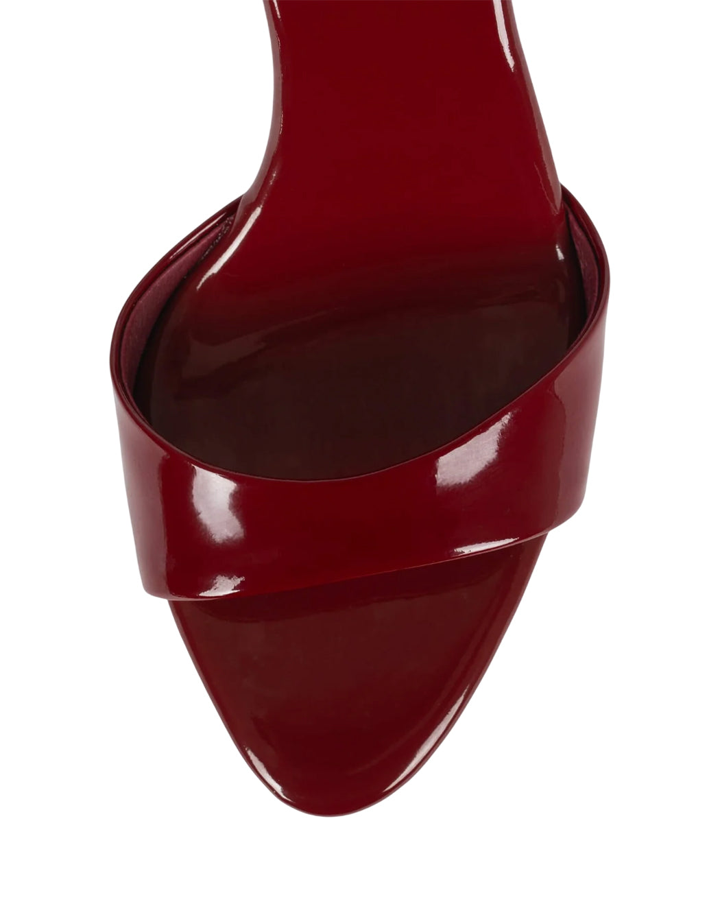 Jeffrey Campbell  Rosso
