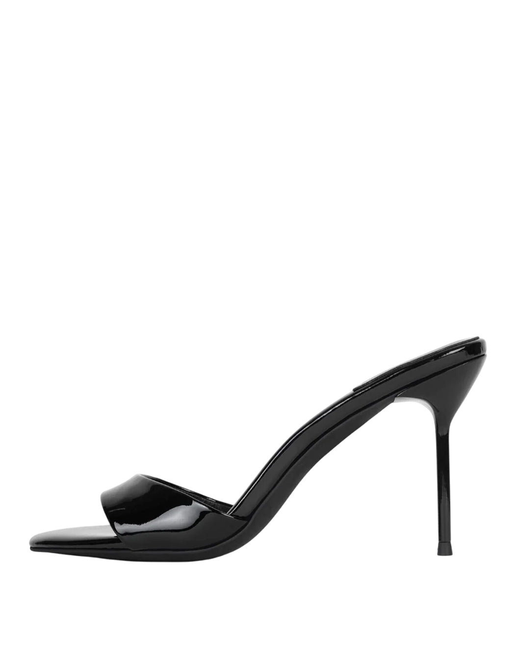 Jeffrey Campbell  Nero
