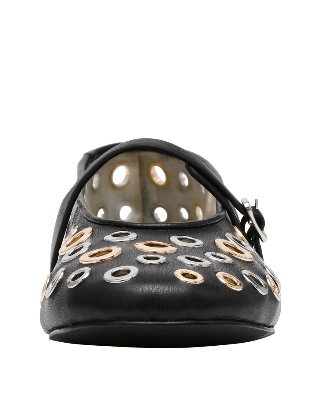 Steve Madden  Nero