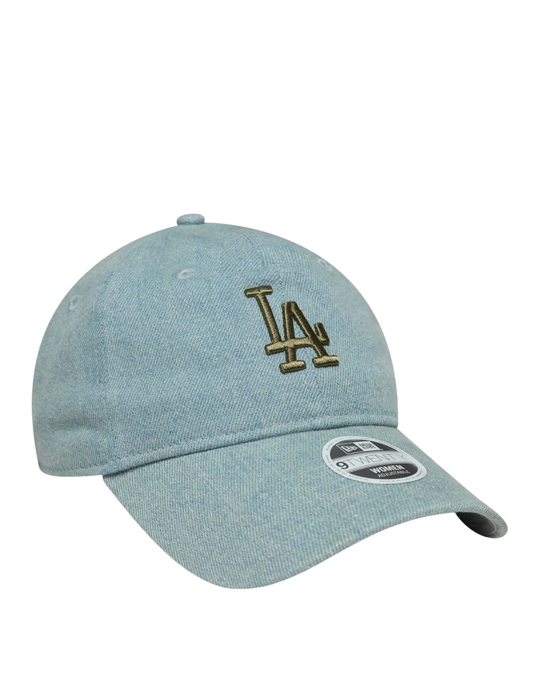 New Era  Blu