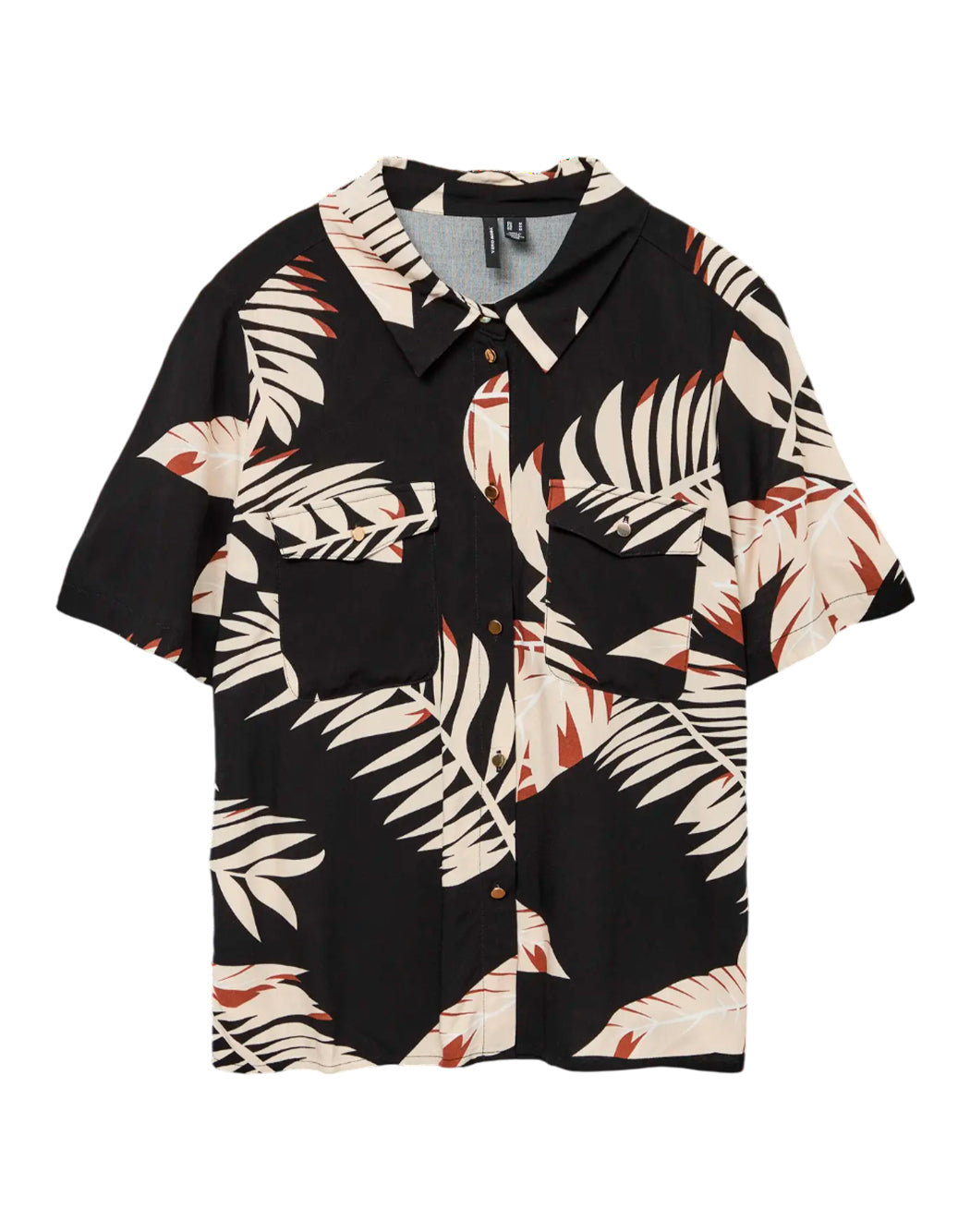 Vero Moda  Nero