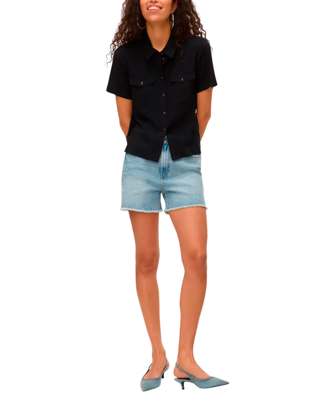 Vero Moda  Nero