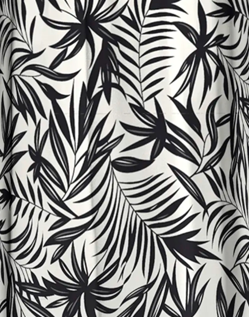 "Vero Moda "VMEASY JOY MAXI" GONNA FLOREALE Bianco"