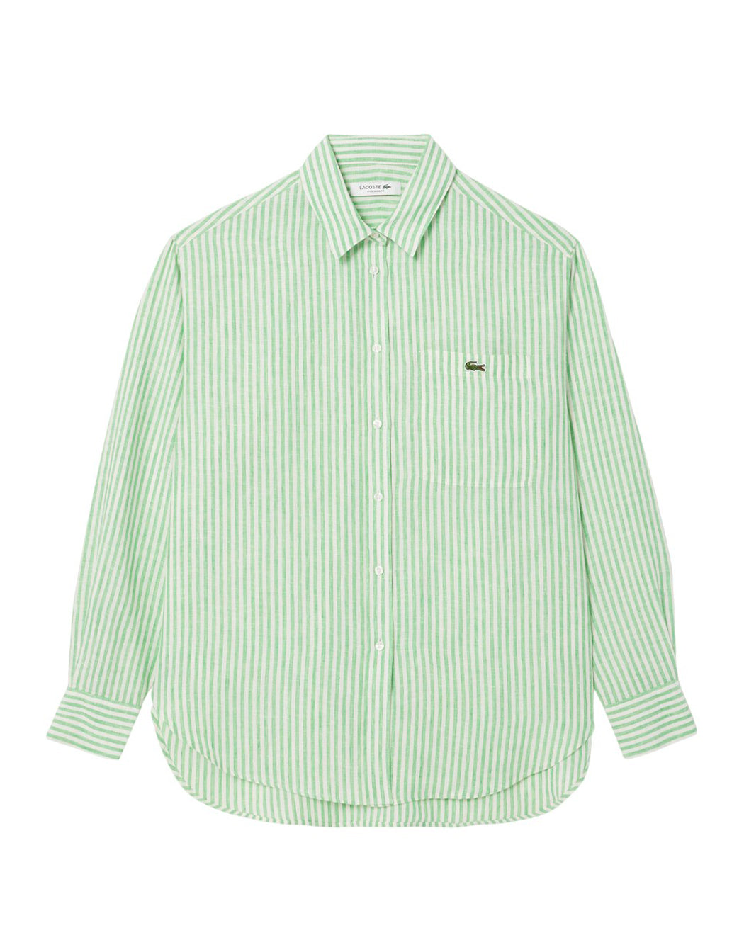 Lacoste  Verde