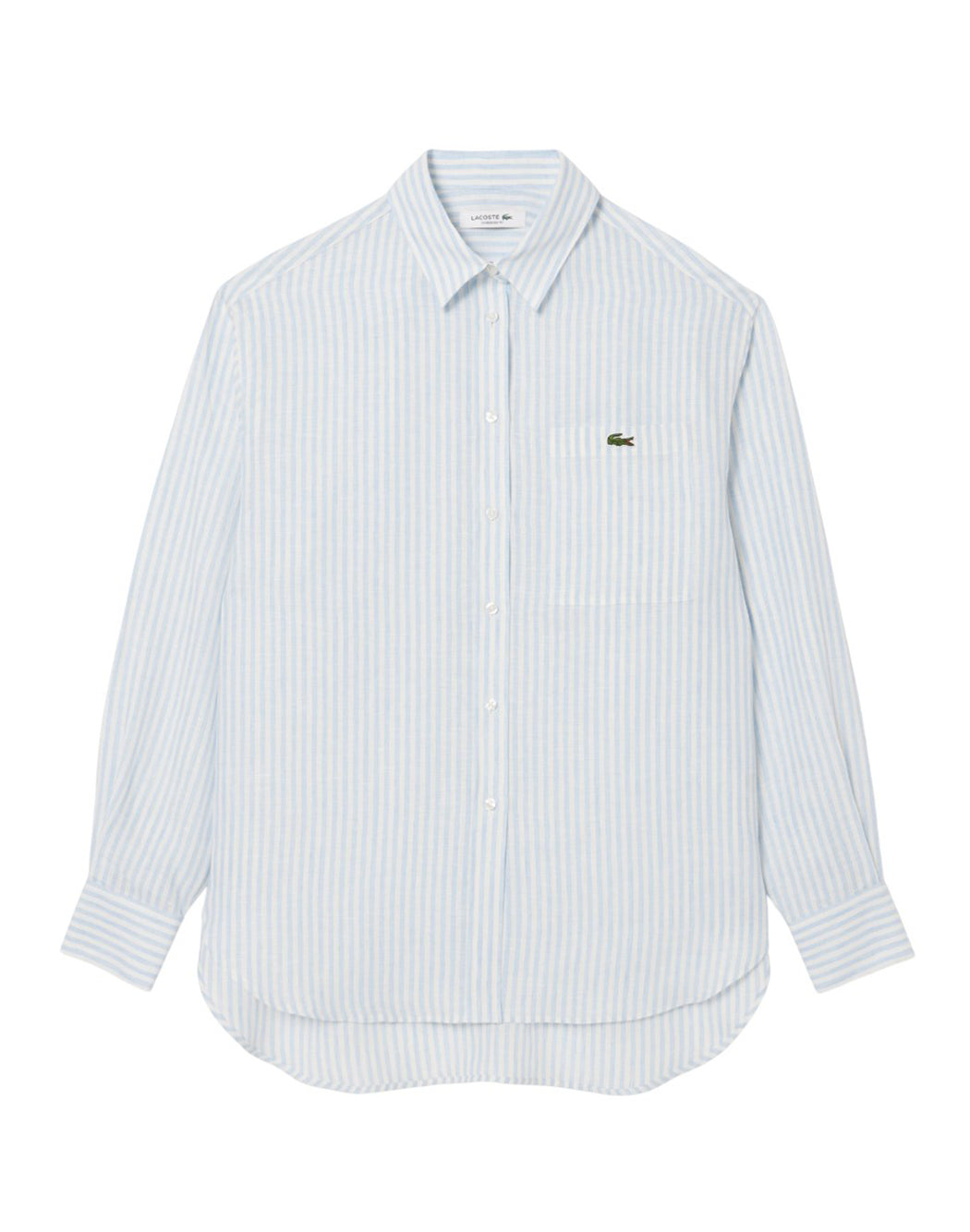 Lacoste  Bianco