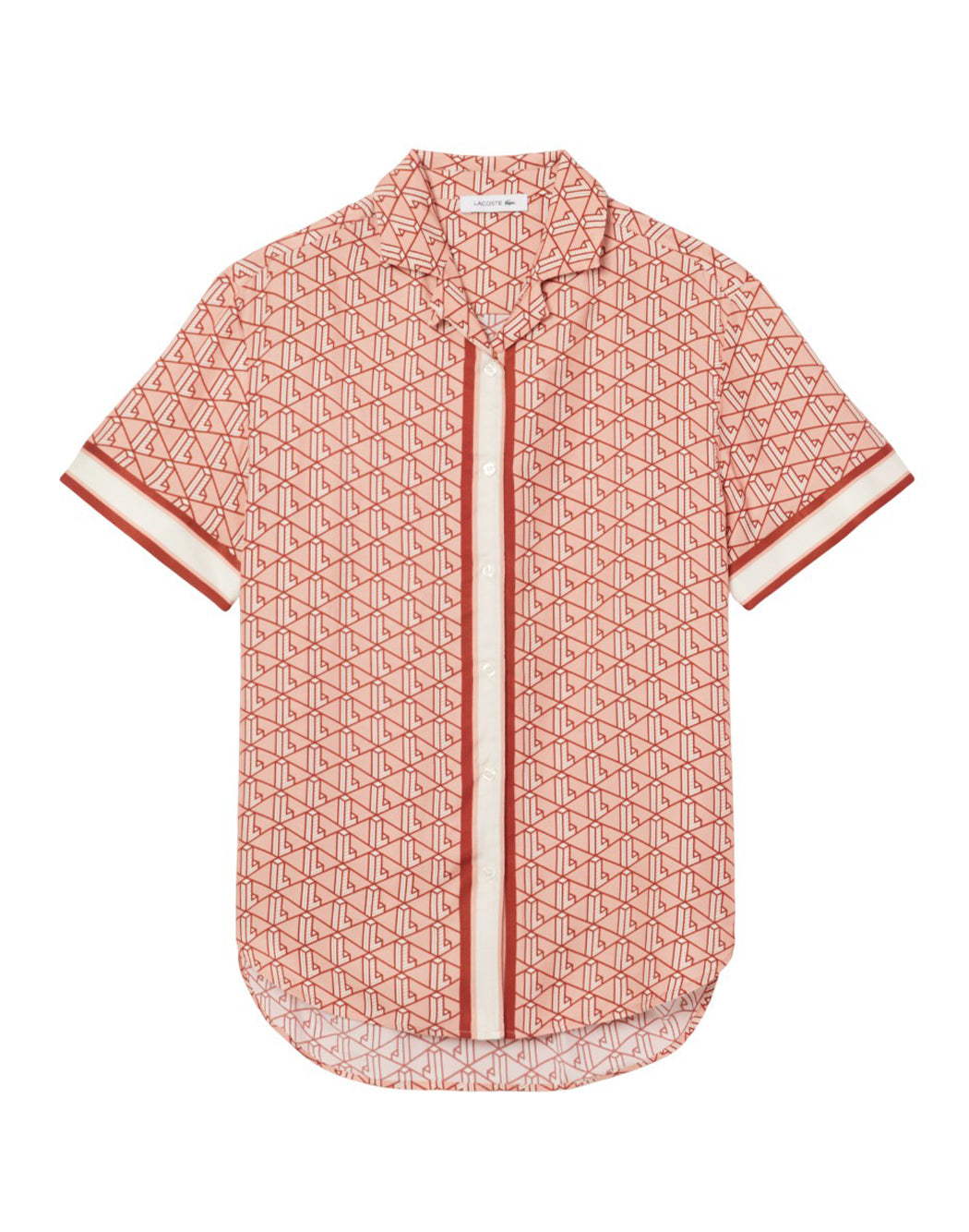 Lacoste  Bianco