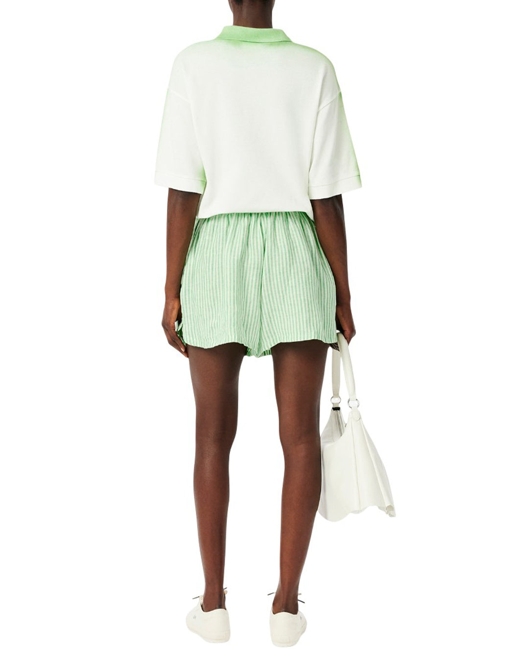 Lacoste  Bianco