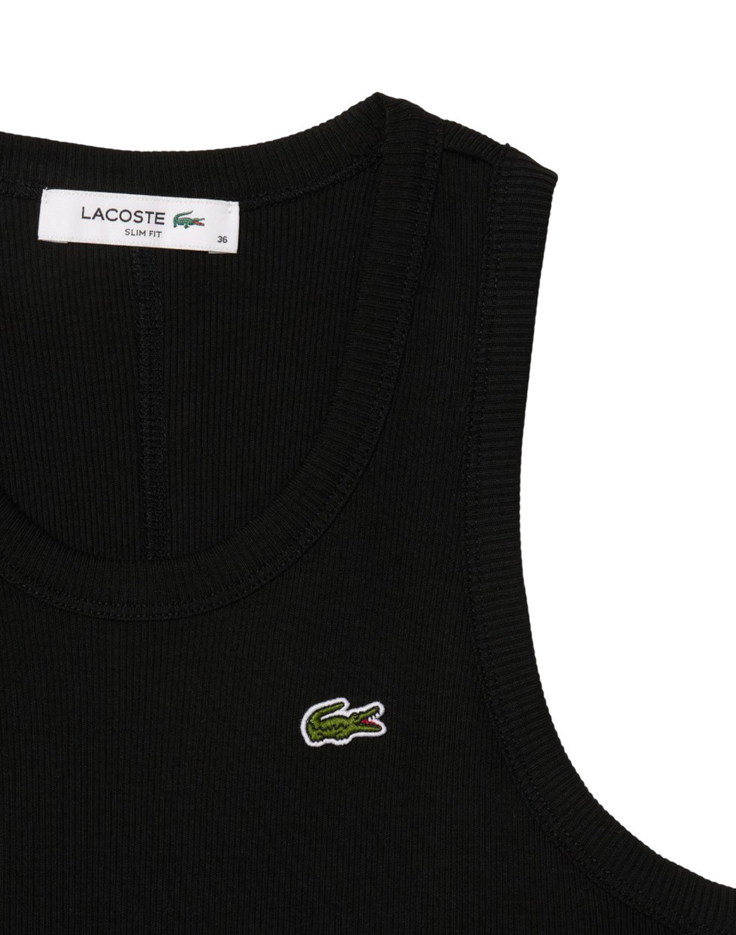 Lacoste  Nero