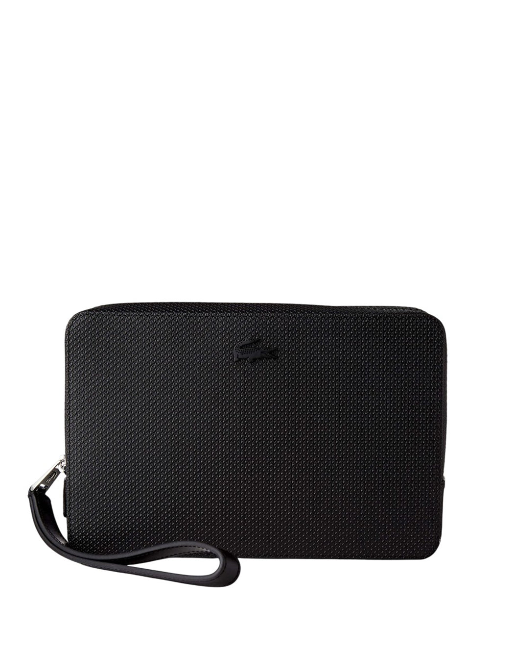 "Lacoste POCHETTE "CHANTACO" Nero"