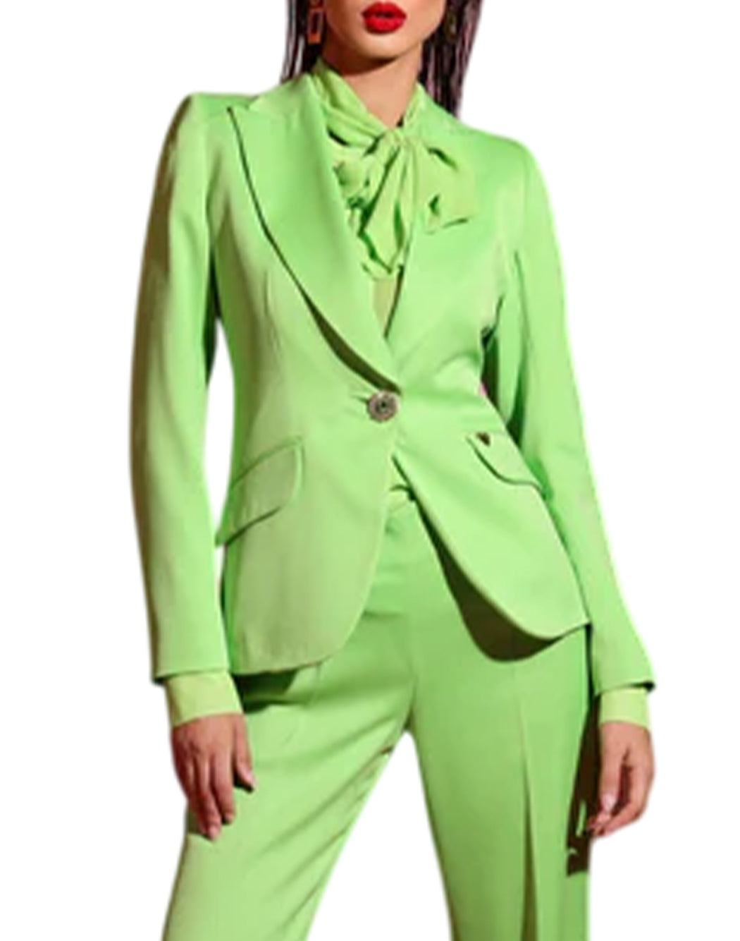 Gai Mattiolo Love To Love  Verde