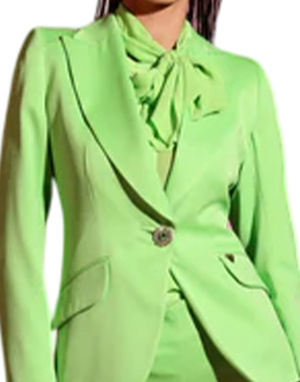 Gai Mattiolo Love To Love  Verde