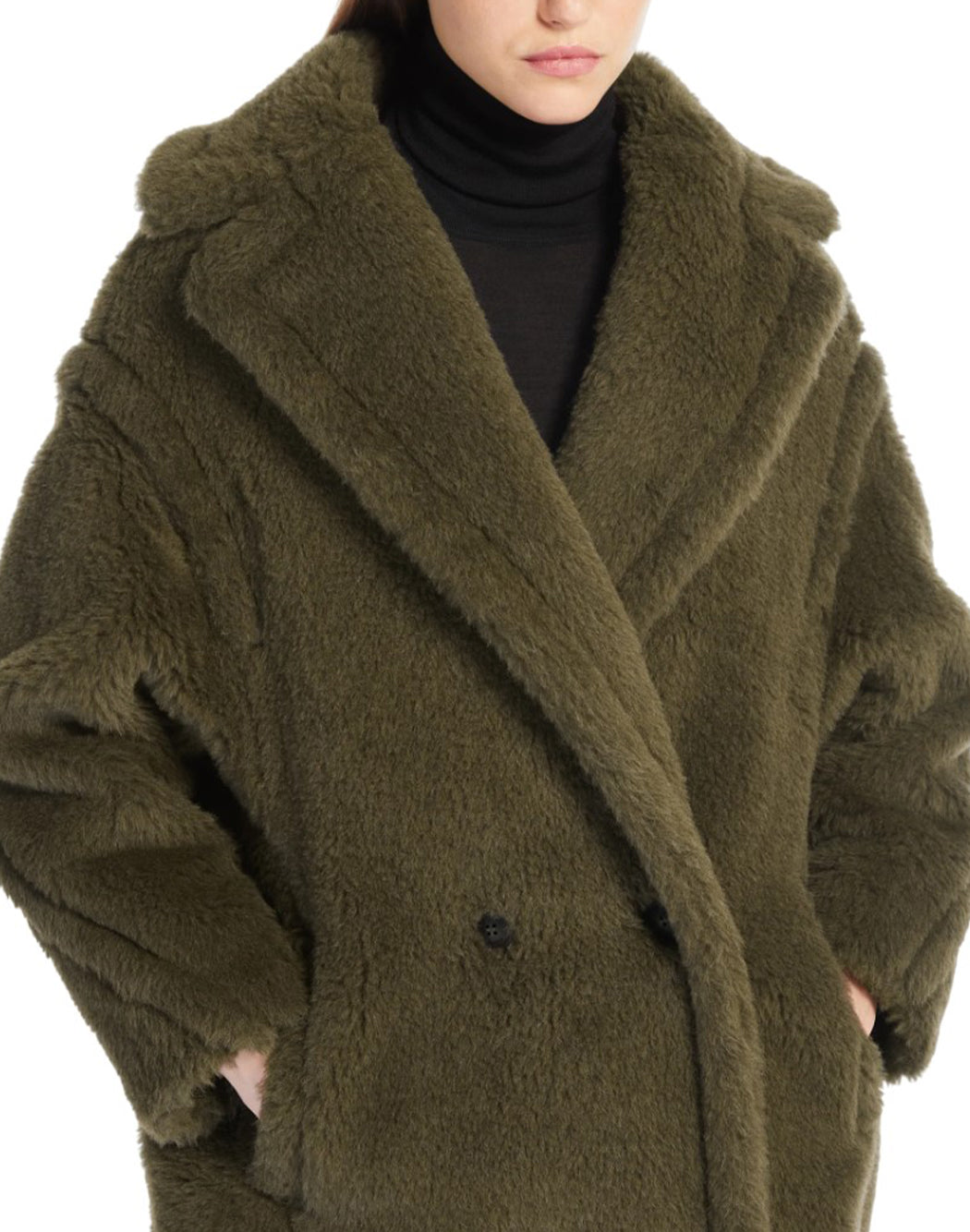 Max Mara  Verde