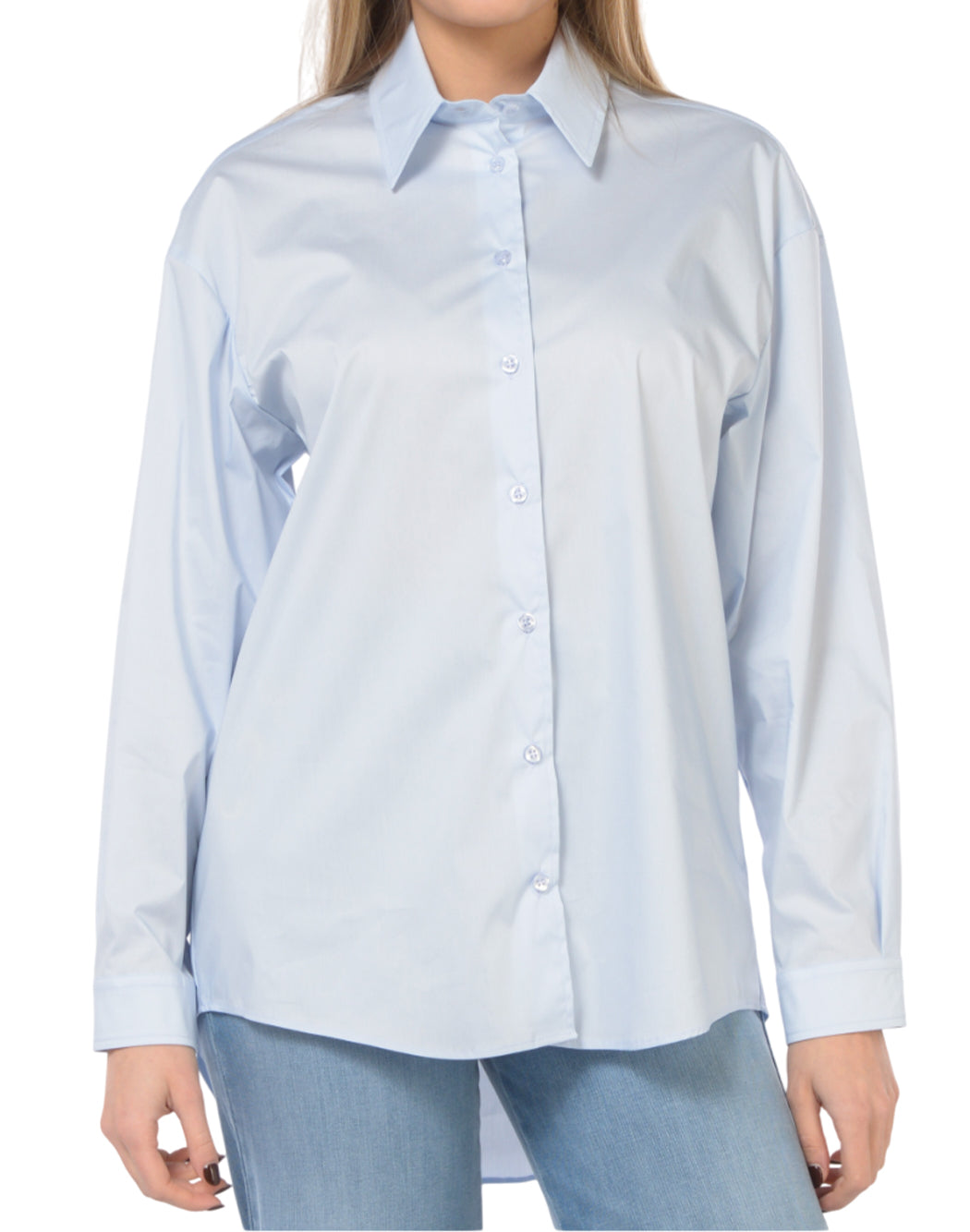 Nenette  Azzurro
