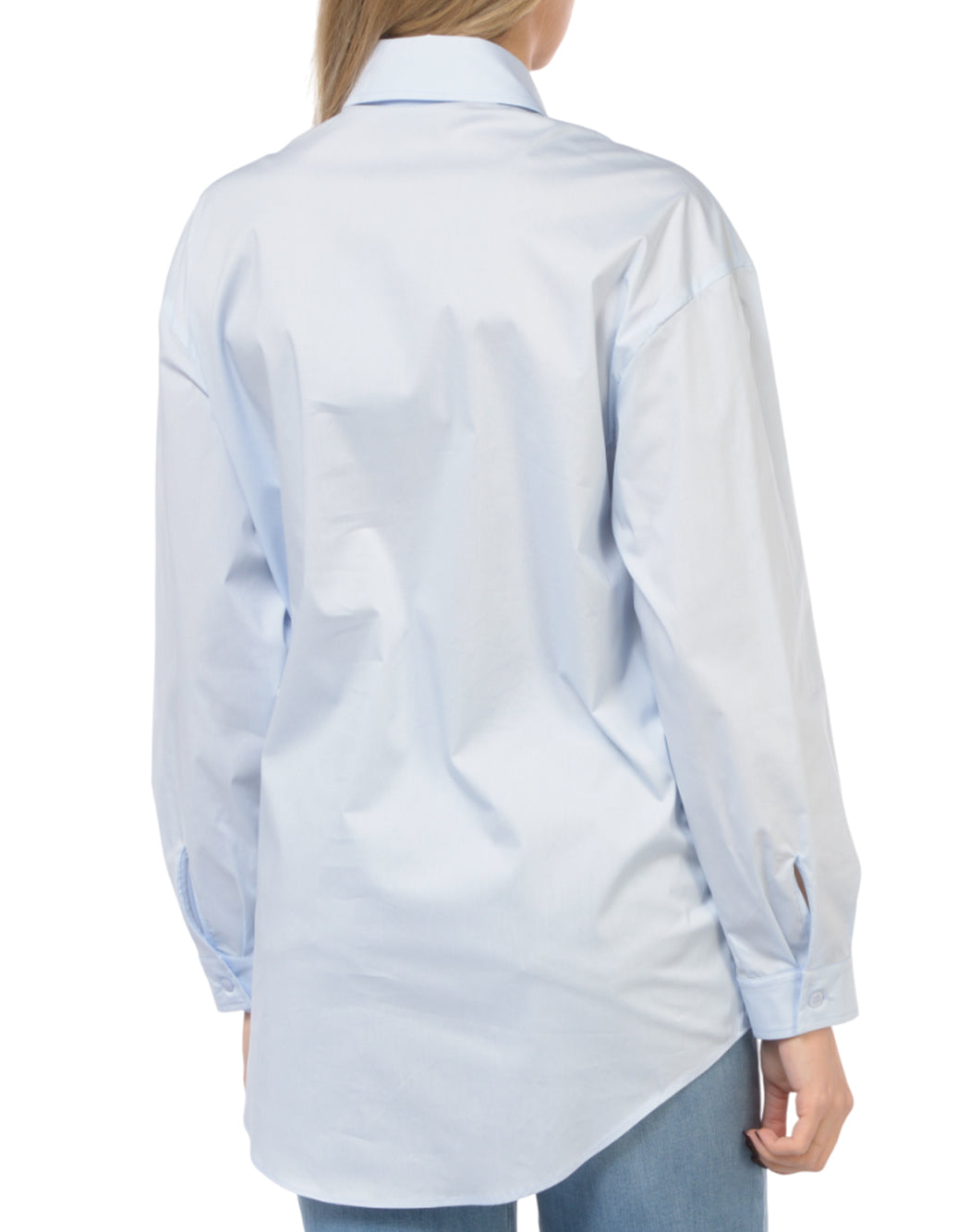 Nenette  Azzurro