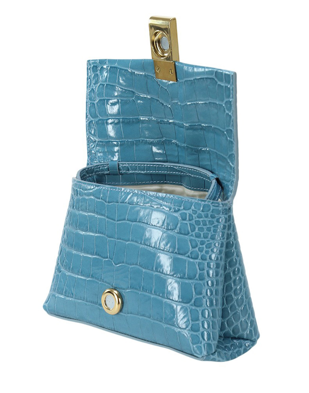 Mouliebre  Blu