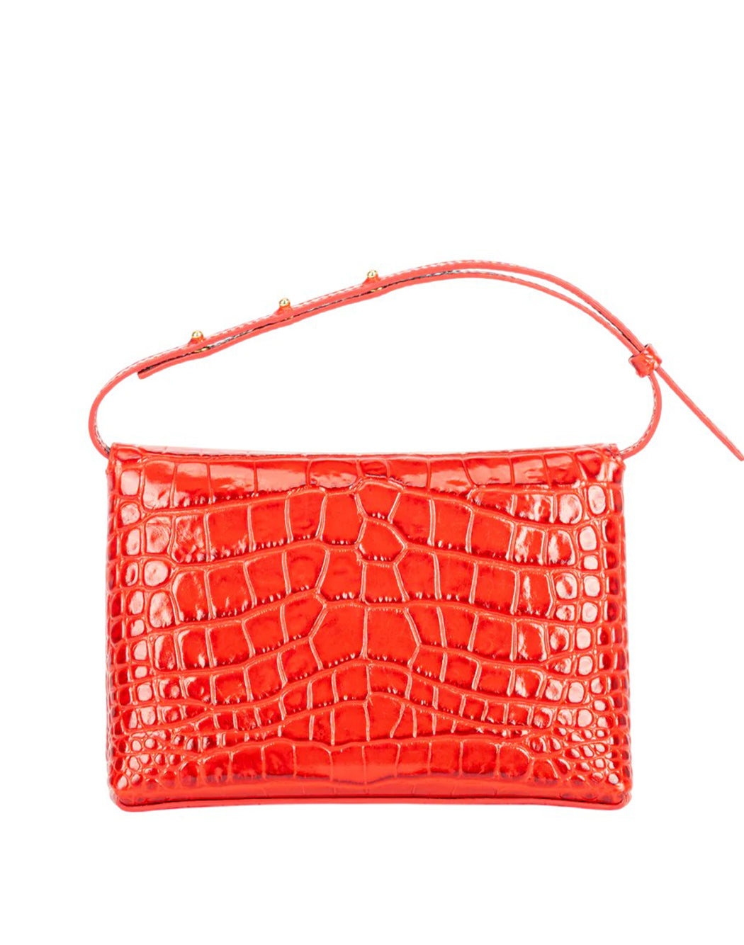 Mouliebre  Rosso