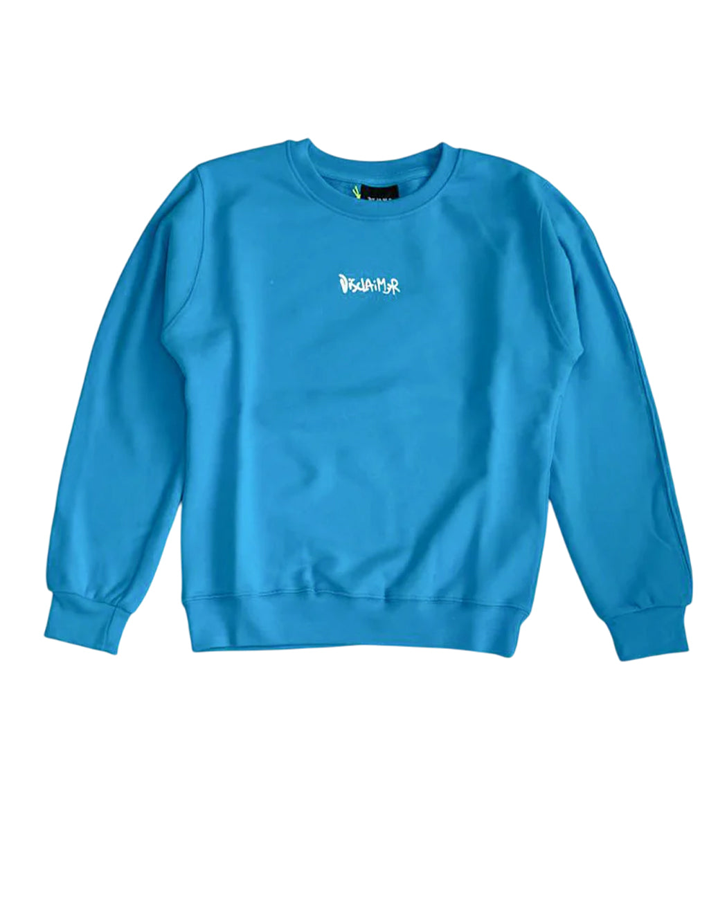 Disclaimer  Azzurro